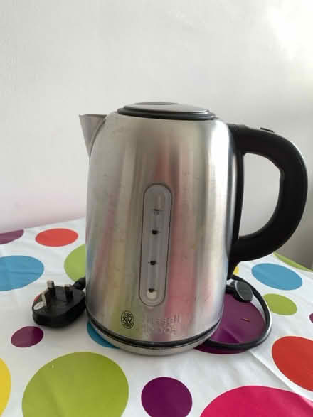 Photo of free Kettle (Westdene BN1) #1