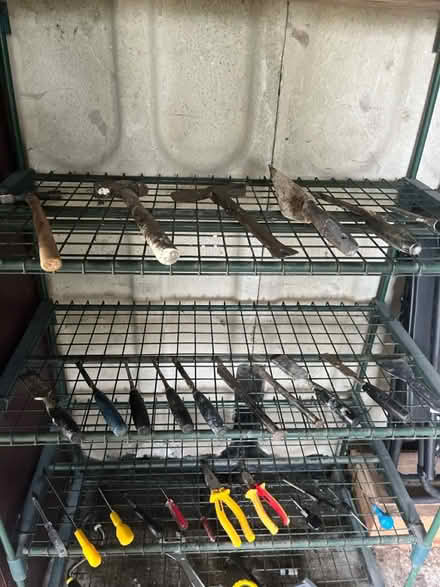 Photo of free Selection of tools (Keighley) #2