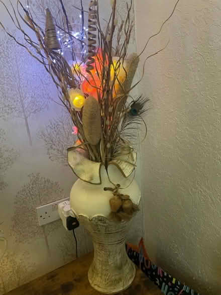 Photo of free Decor job lot (PR5 Clayton brook) #3