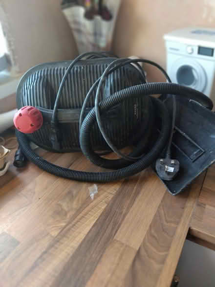 Photo of free Wall paper steamer (Dublin) #1