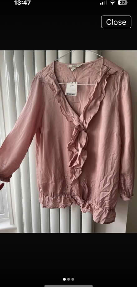Photo of free Mostly NEW Women’s clothing items (Sanderstead) #2