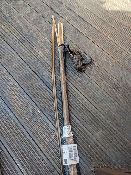 Photo of free Flooring trim/beading (Wavertree Nook L15) #1