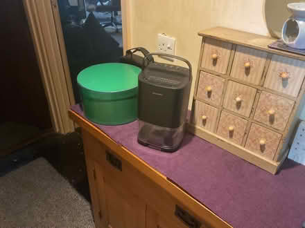 Photo of free Dehumidifier (Astley Bridge BL1) #1