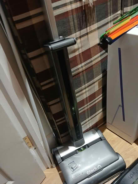 Photo of free Gtech Air Ram (Barlestone CV13) #1