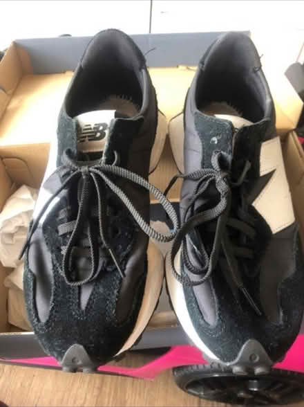 Photo of free Nike New Balance Trainers 👟 (Cheshunt En8) #1