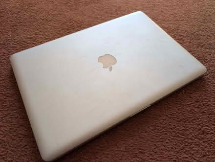 Photo of free Old MacBook Pro A1286 for Spares/Repair (Mold CH7) #2