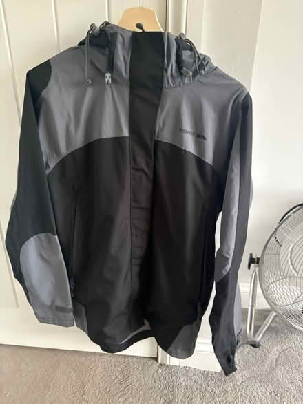 Photo of free Trespass waterproof jacket - Medium (Cottonmill, St Albans, AL1) #1