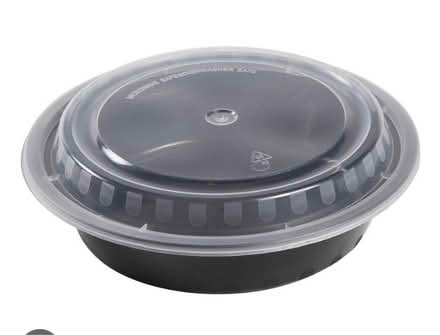 Photo of free Tons of Tupperwares (midtown east) (Midtown East / E 40s) #4