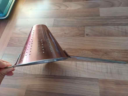 Photo of free Sieve/Strainer (Orgreave S13) #1
