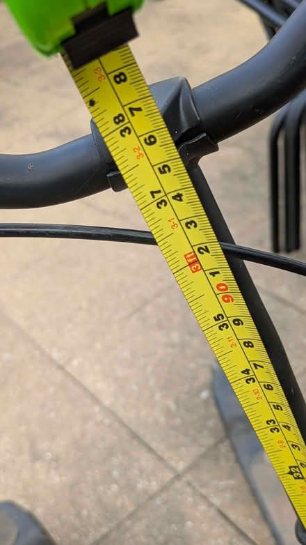 Photo of free Strider scooter Preloved original box (Woodford IG8) #3