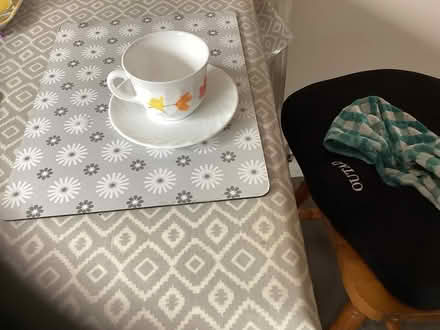Photo of free Crockery (Hedge End SO30) #1