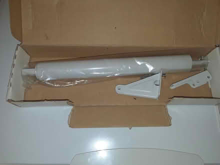 Photo of free Aluminum door closer (New) (Champlain Park/Westboro) #1