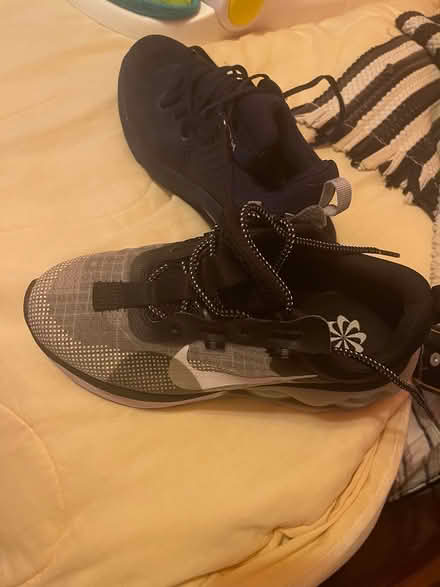 Photo of free Clothes (El Sobrante) #1