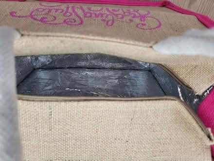 Photo of free Cool bag (Temple Street OX4) #2