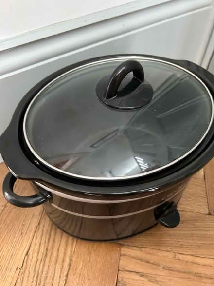 Photo of free Crock Pot slow cooker (KT3) #3