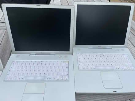 Photo of free Apple MacBooks Batteries & Chargers (Potters Bar EN6) #2
