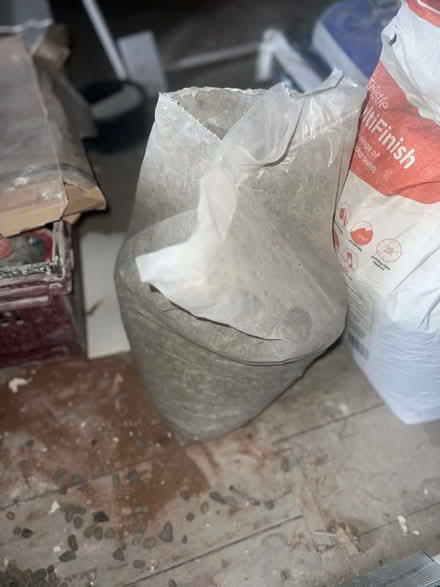 Photo of free Gravel x2 bags (L7) #2