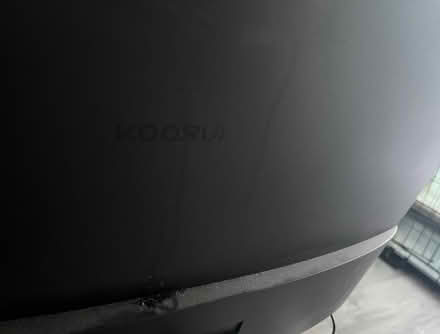 Photo of free Koorui 27’ curved monitor faulty (BS7) #2