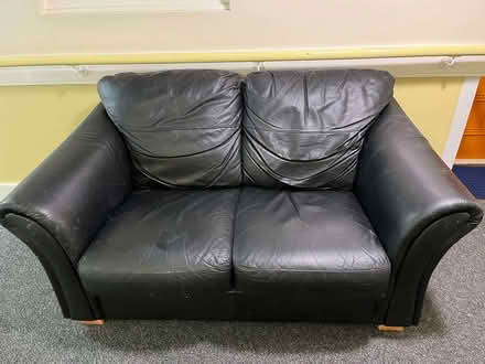 Photo of free Sofa (N4) #1