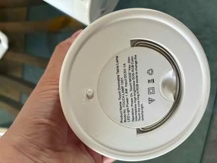 Photo of free Pair of LED soft lights (Lewisham, SE13) #3