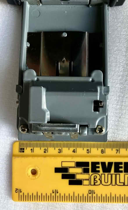 Photo of free Key-safe (Dunfermline KY12) #3