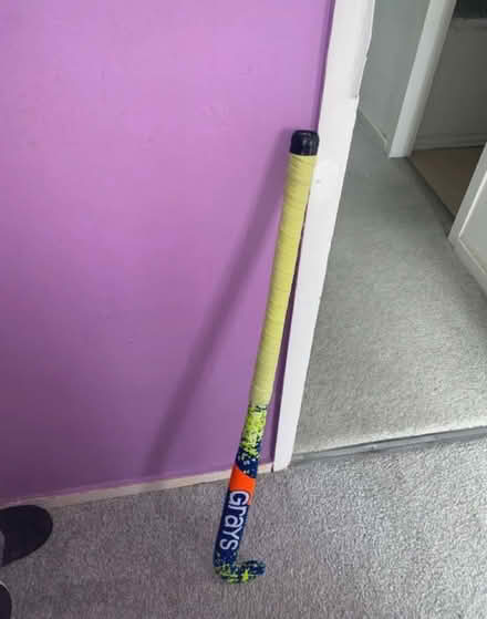 Photo of free tall hockey stick (Roehampton. SW15) #3