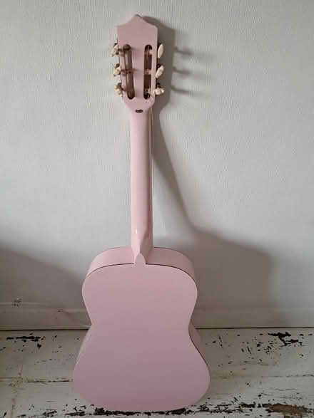 Photo of free Acoustic Guitar 3/4 Size (Sevenoaks, TN13) #3