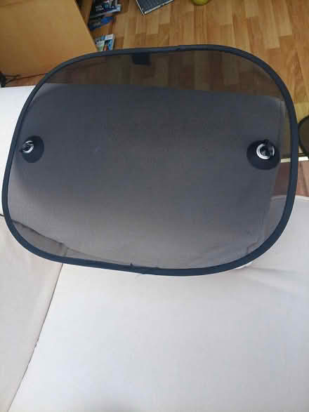 Photo of free Car window shade (Crays Hill) #1