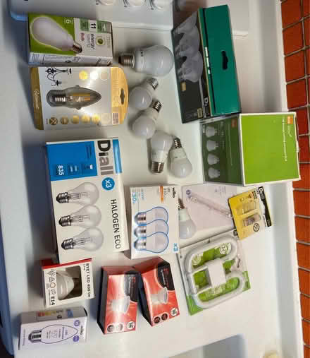 Photo of free Light Bulbs (Beeston, NG9) #1