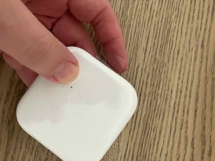 Photo of free Unopened apple ear buds (Pollok G53) #2