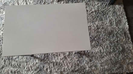 Photo of free Small Desk/ table (Longwick HP27) #2