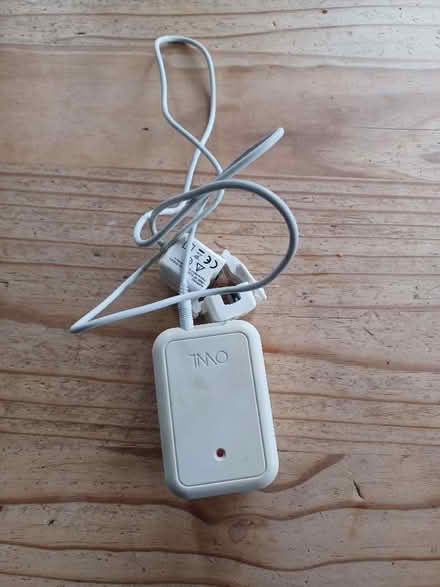 Photo of free OWL energy meter ... sender only (St George BS5) #1