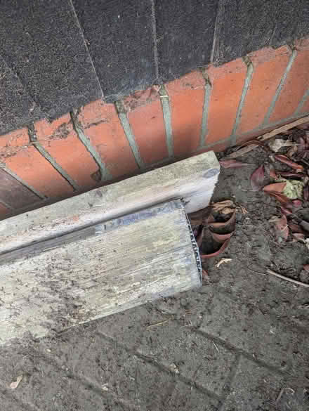 Photo of free 2 scaffold boards (Shenfield, CM15) #2