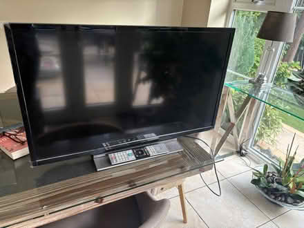 Photo of free TV (Kings Langley) #1