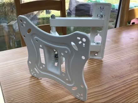 Photo of free TV wall bracket (South Ferring BN12) #1