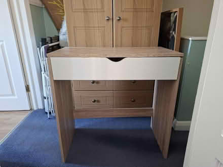 Photo of free Desk (Whipps Cross E10) #1