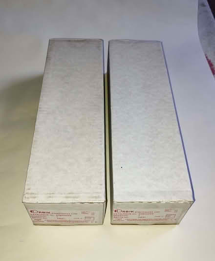 Photo of free 2 new emergency luminaires (Tufnell Park N7) #2