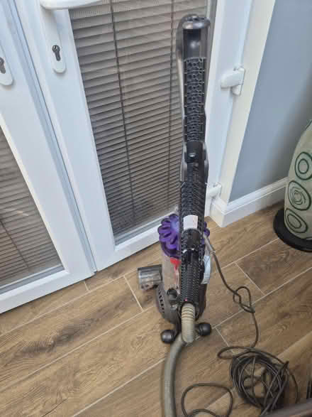 Photo of free Dyson DC 40 for parts (Sharrow S11) #4