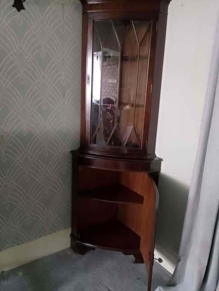 Photo of free Corner unit (Southport PR9) #2