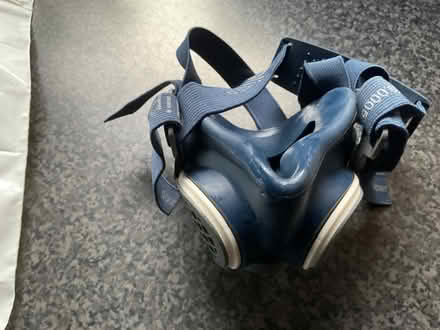 Photo of free hespa airfilter (Woking GU22) #2