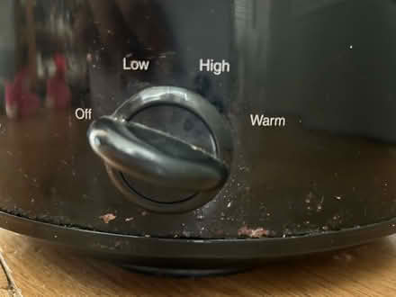Photo of free Crock Pot slow cooker (KT3) #2