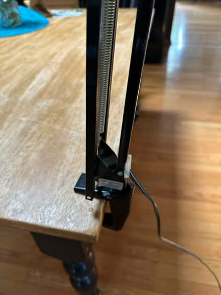 Photo of free Working Lamp (Roselle, Il) #2