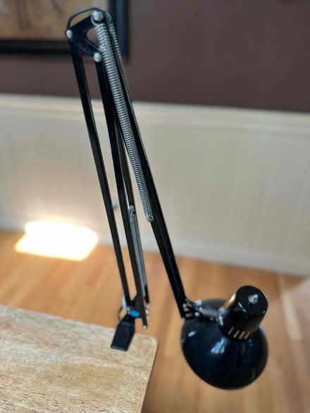 Photo of free Working Lamp (Roselle, Il) #3