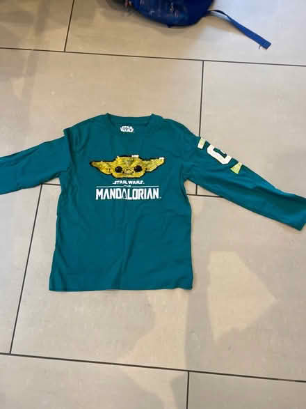 Photo of free Astronaut costume, top, Nike shoes (Fulham SW6) #2