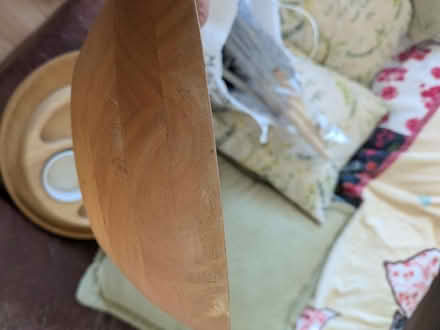 Photo of free Bits and pieces to go all together (Sutton Manor WA8) #4