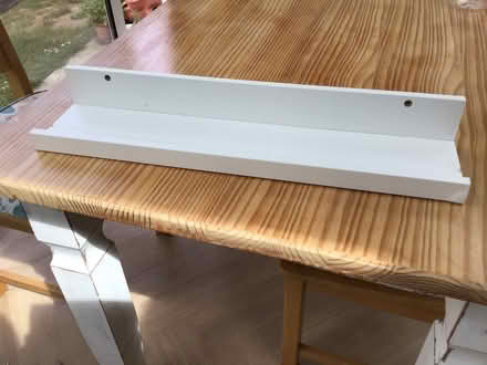 Photo of free IKEA shelf (South Ferring BN12) #1