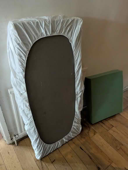 Photo of free Foam pads for patio furniture (Chapmanslade BA13) #3