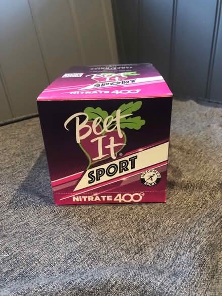 Photo of free Beet It sports drinks (Bodicote OX15) #1