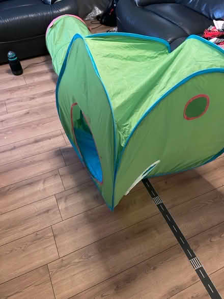 Photo of free IKEA Tunnel and Tent (Chipstead CR5) #2