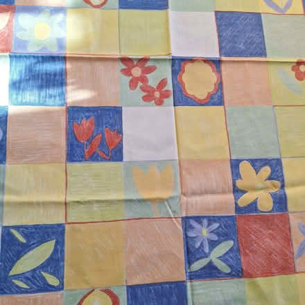 Photo of free 1m piece of fabric (Rother TN35) #2